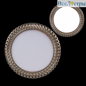 53112-9.0-001RD LED12W GD