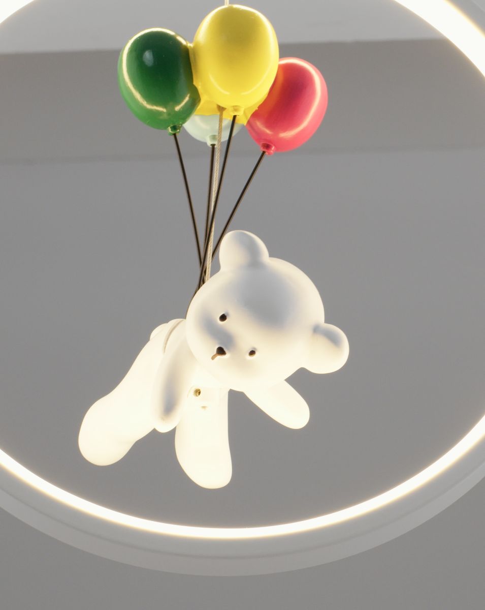подвесной светильник moderli baloons v11235-pl