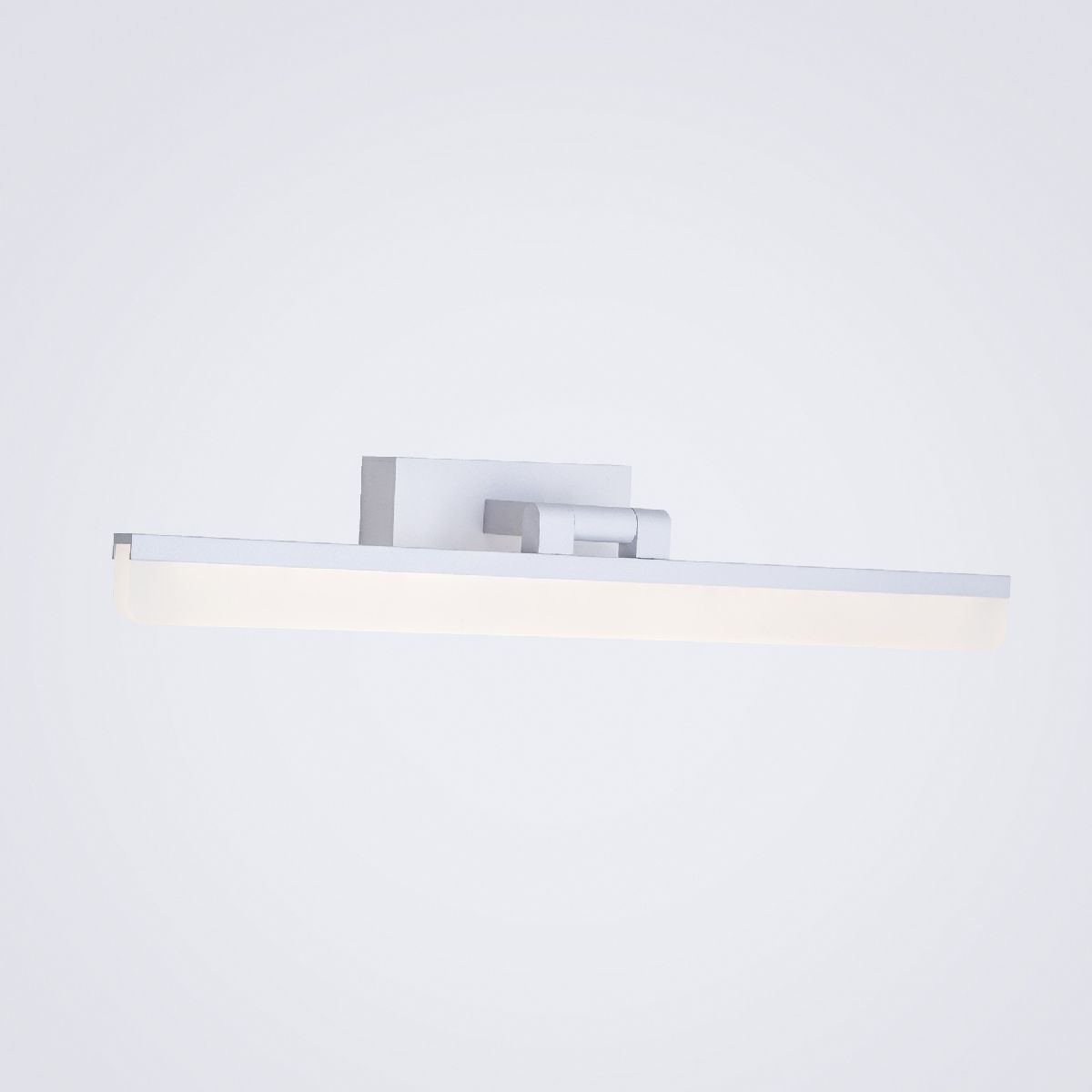 подсветка для зеркал led4u l7179-420 wh