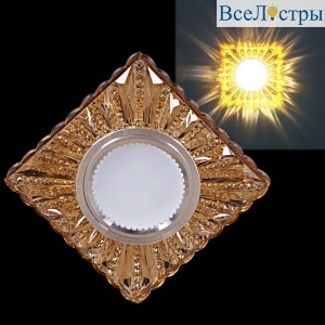 12041-9.0-001LD MR16+LED3W TEA