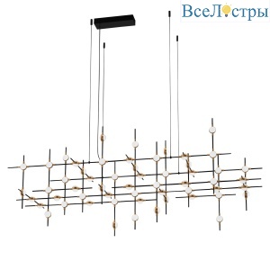 MD18001067-55A black/gold