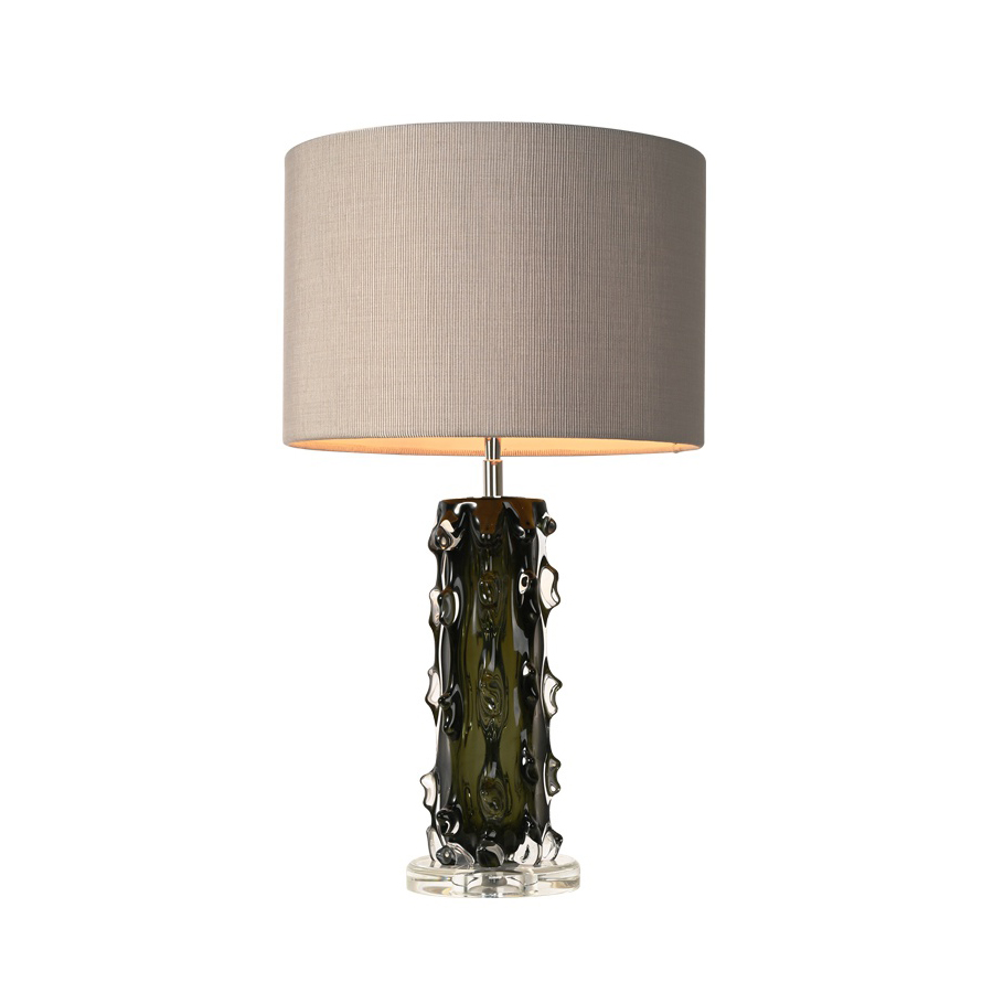настольная лампа crystal table lamp brtl3254 delight collection