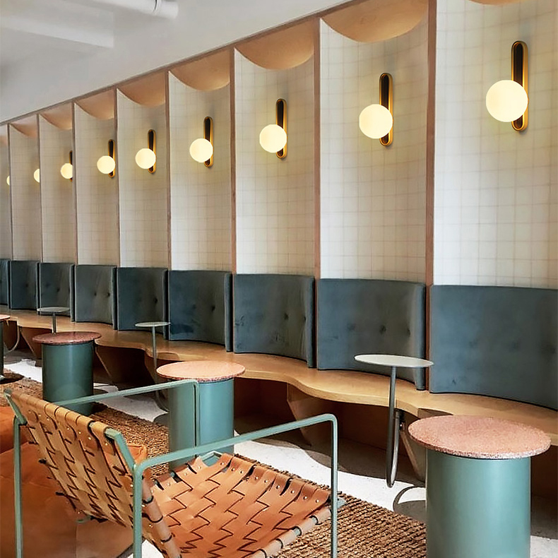 настенный светильник imperium loft dixon 133239-22