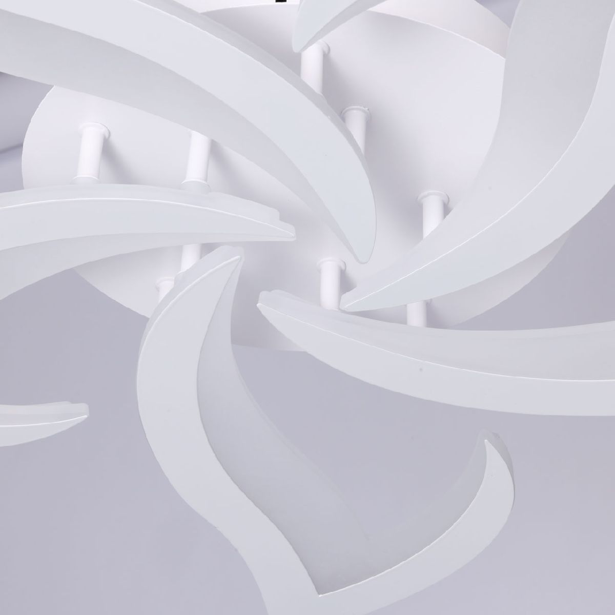 потолочная люстра de markt мадлен 424017605