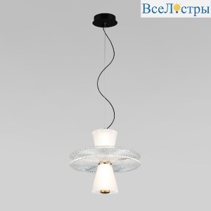 40028/1 LED белый