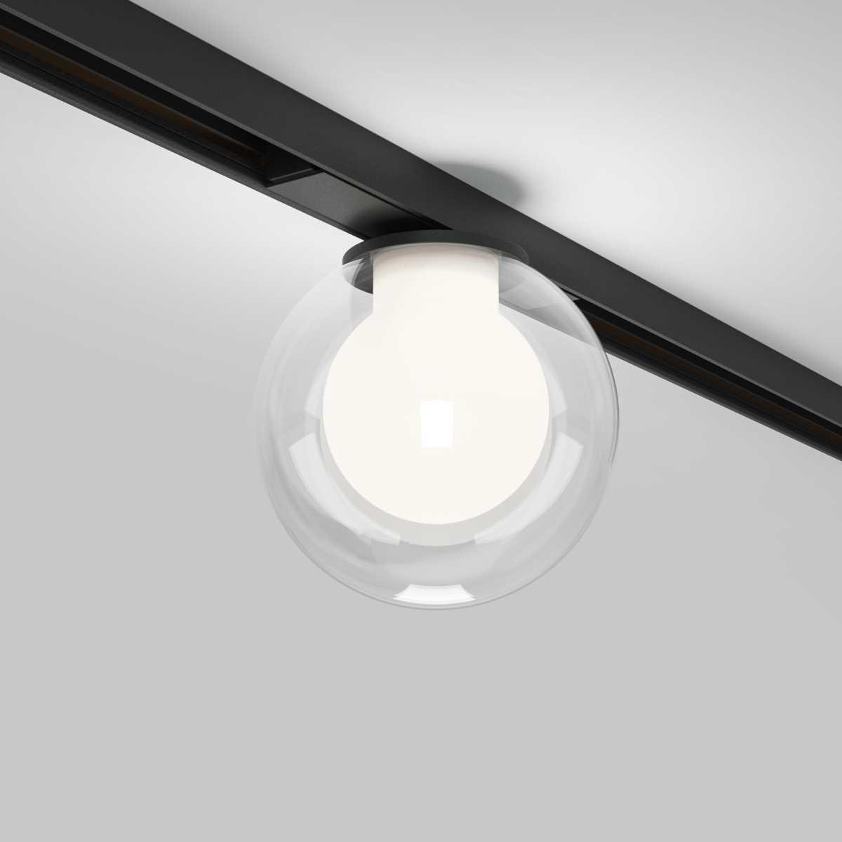 трековый светильник maytoni technical tr181-1-4wtw-b