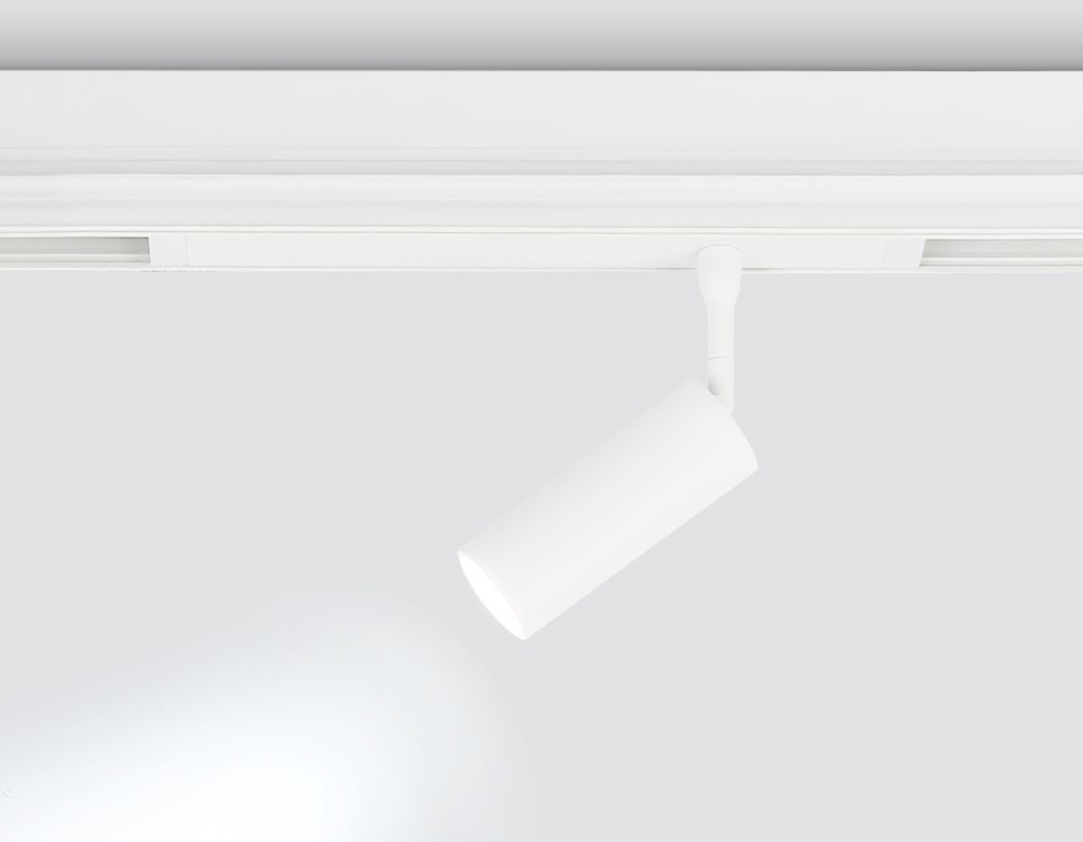 трековый магнитный светильник ambrella light magnetic 220v gl1201