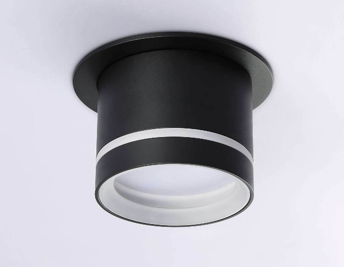 встраиваемый спот ambrella light move ta1432