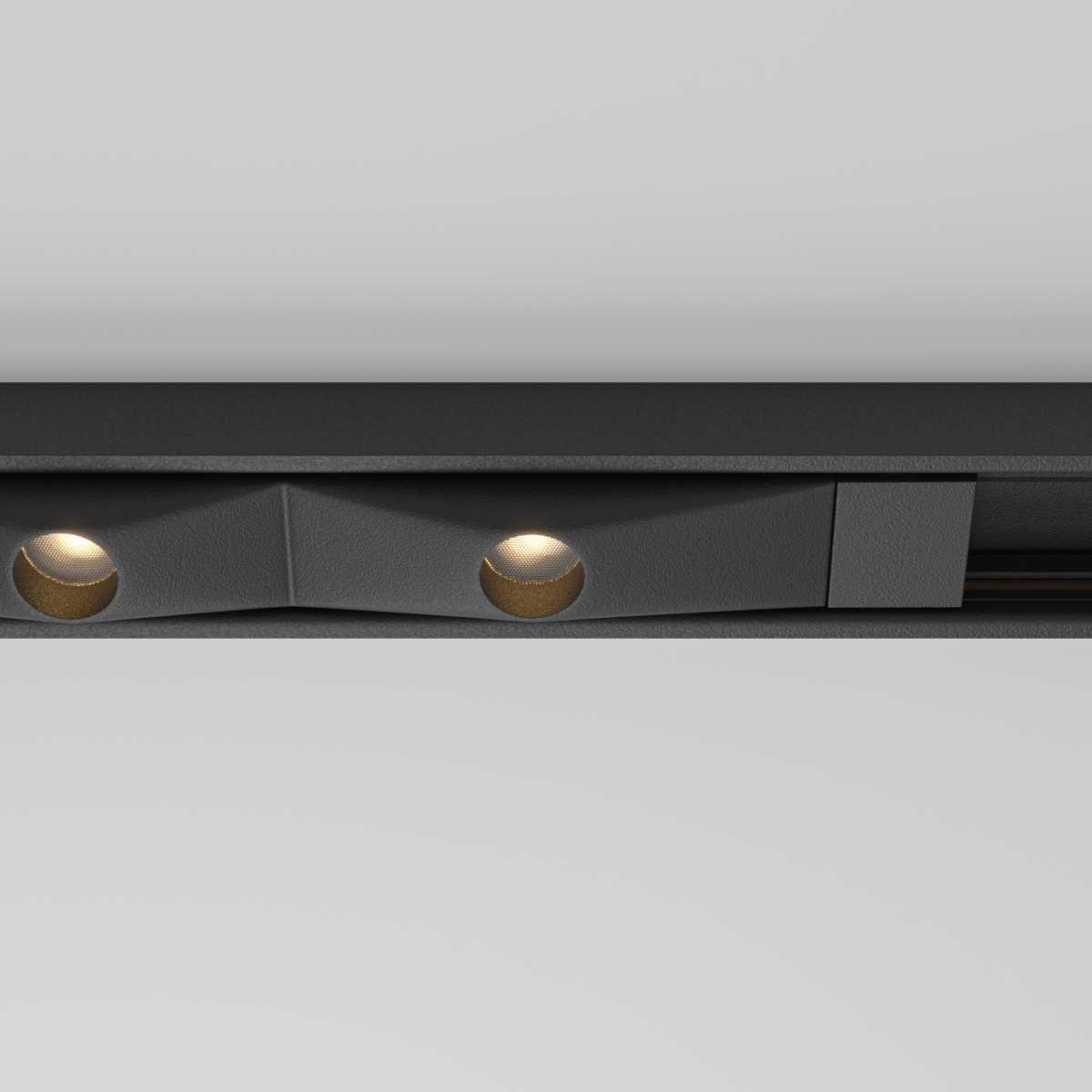 трековый светильник maytoni technical tr175-1-12wtw-m-b