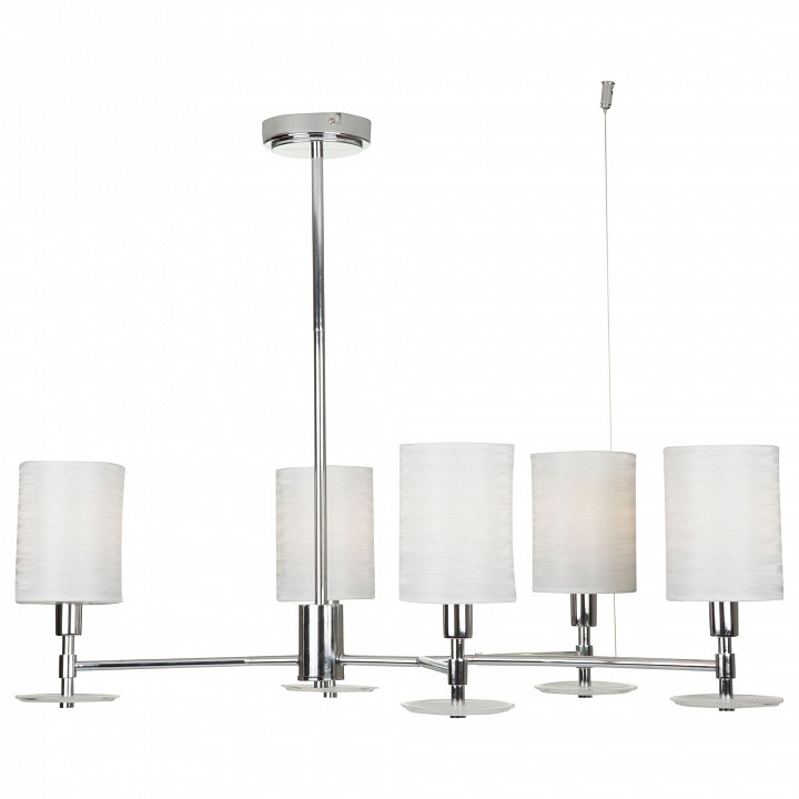 подвесная люстра maytoni martina mod034pl-05ch