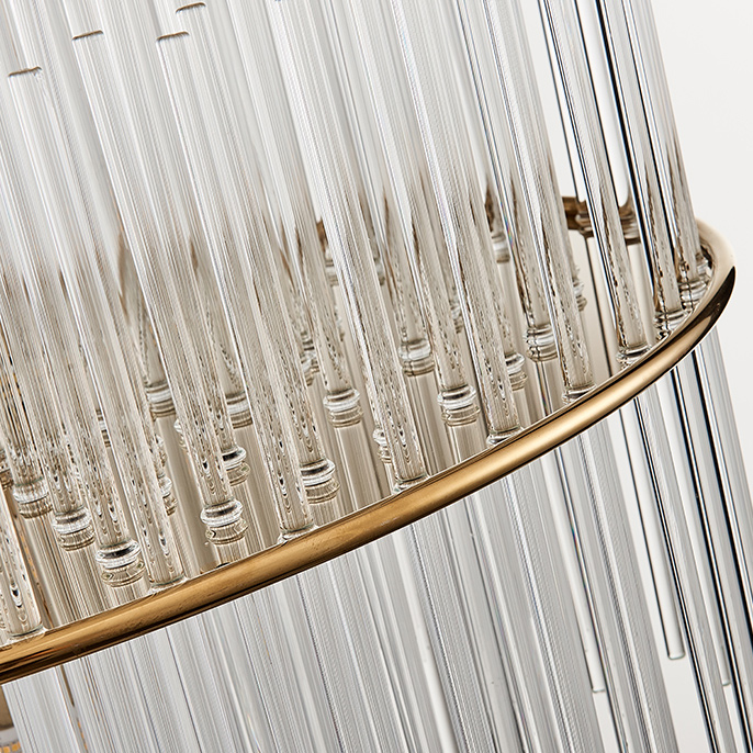 подвесная люстра imperiumloft nocturne 168485-26