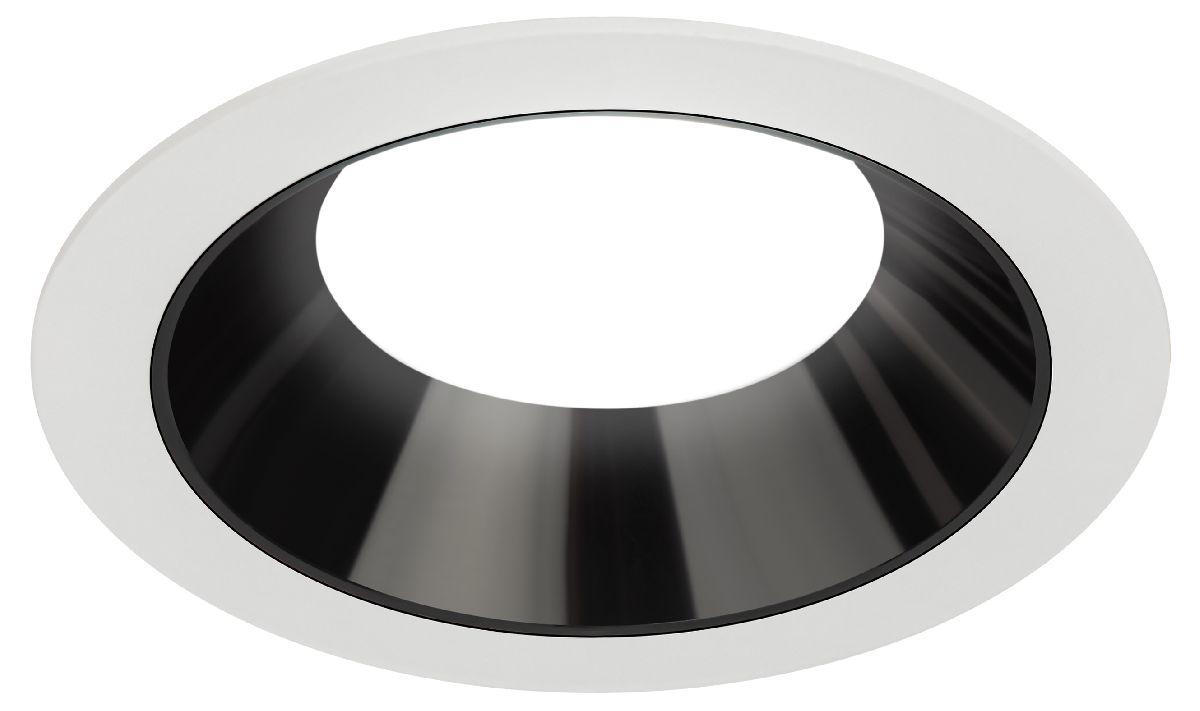 встраиваемый светильник эра led 21-18-4k б0062145