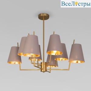 60173/8 латунь Smart