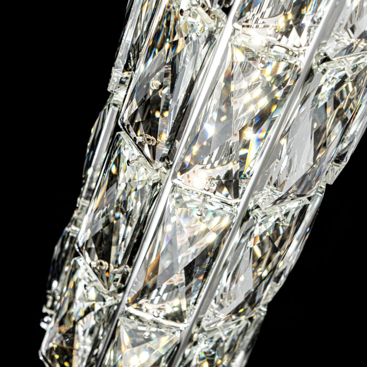 подвесной светильник modelux ml.340.1000 cr