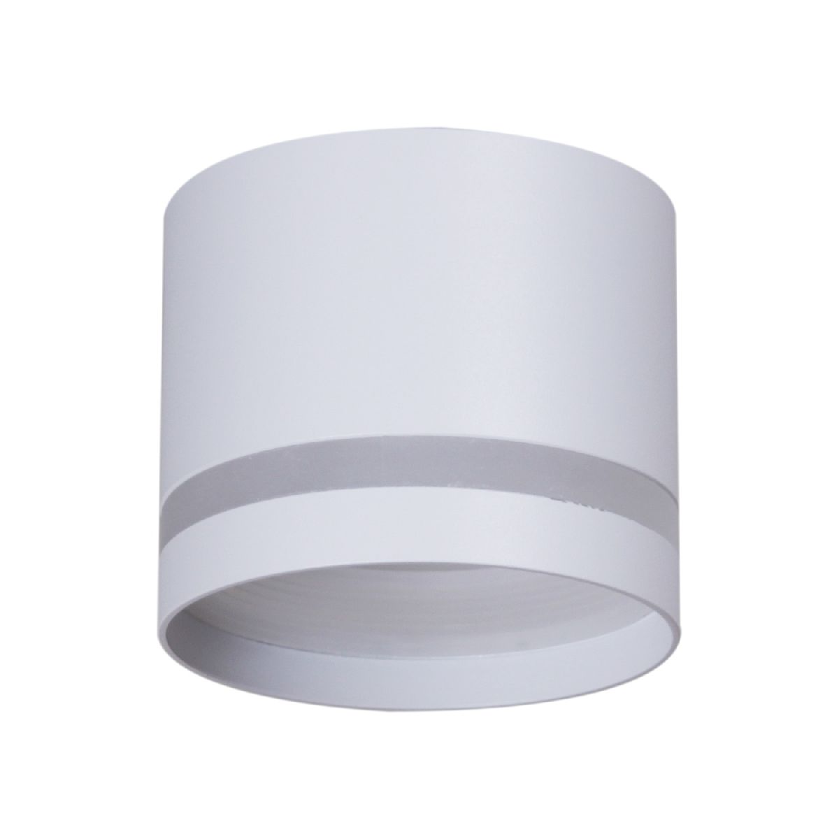 накладной светильник reluce 53001-9.5-001ld gx53 wt