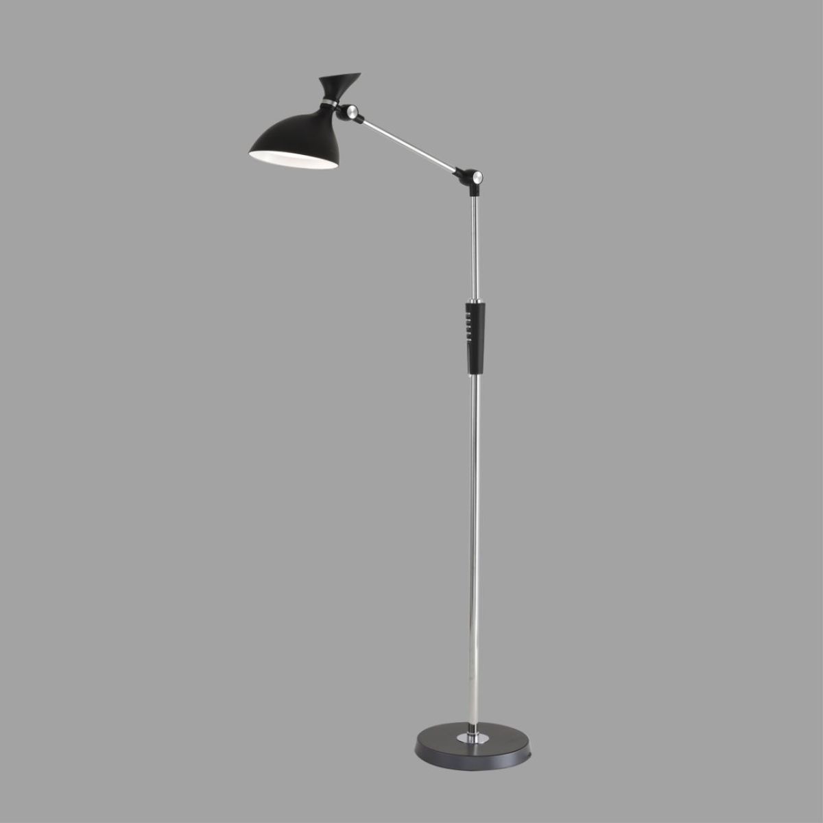 торшер lumion horsa 8331/15fl