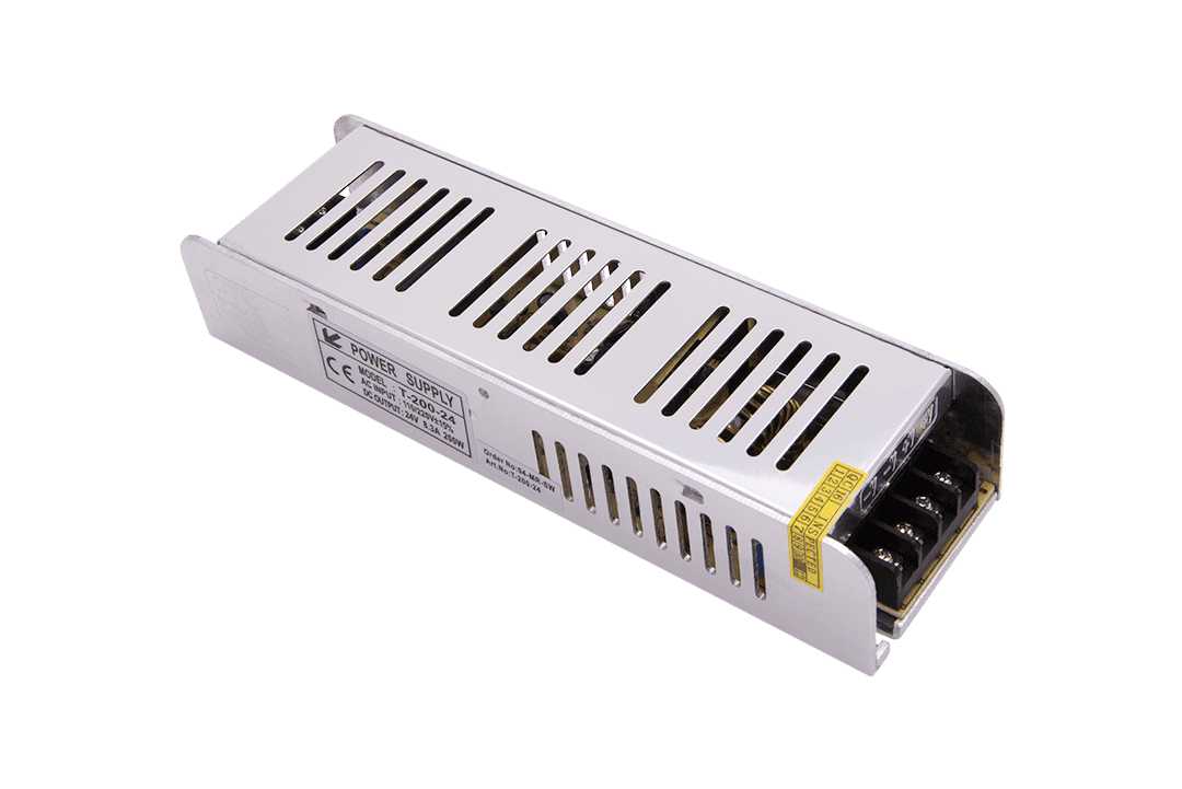 блок питания swg t-200-24 001029