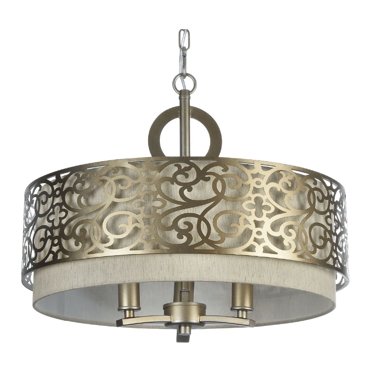 подвесная люстра maytoni venera h260-03-n