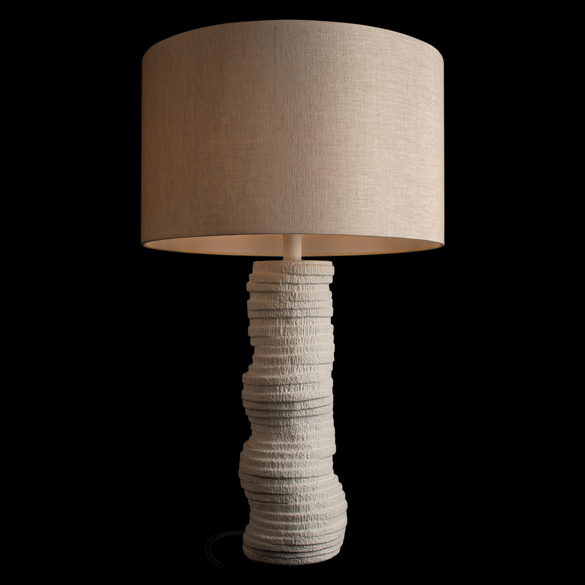 настольная лампа loft it coliseum 10519t