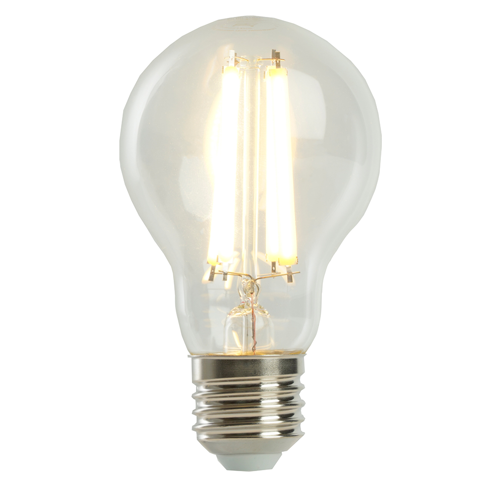 светодиодная лампа feron lb-1112 e27 12w 2700k 48895
