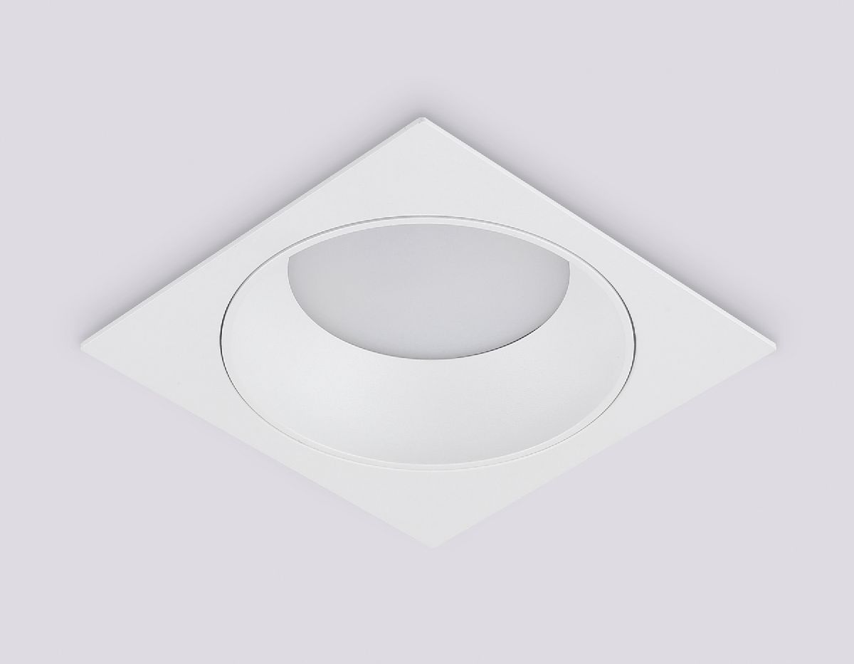 встраиваемый светильник ambrella light gx standard tech techno spot tn52337