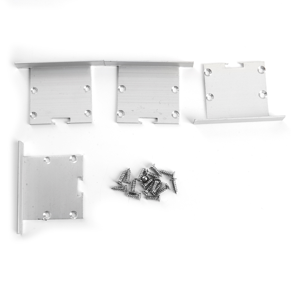 комплект заглушек feron ld356 48231
