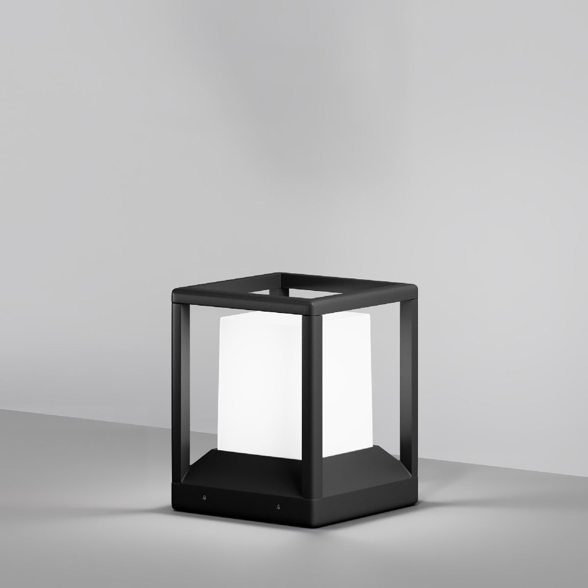 ландшафтный светильник maytoni trim o455fl-01gf1