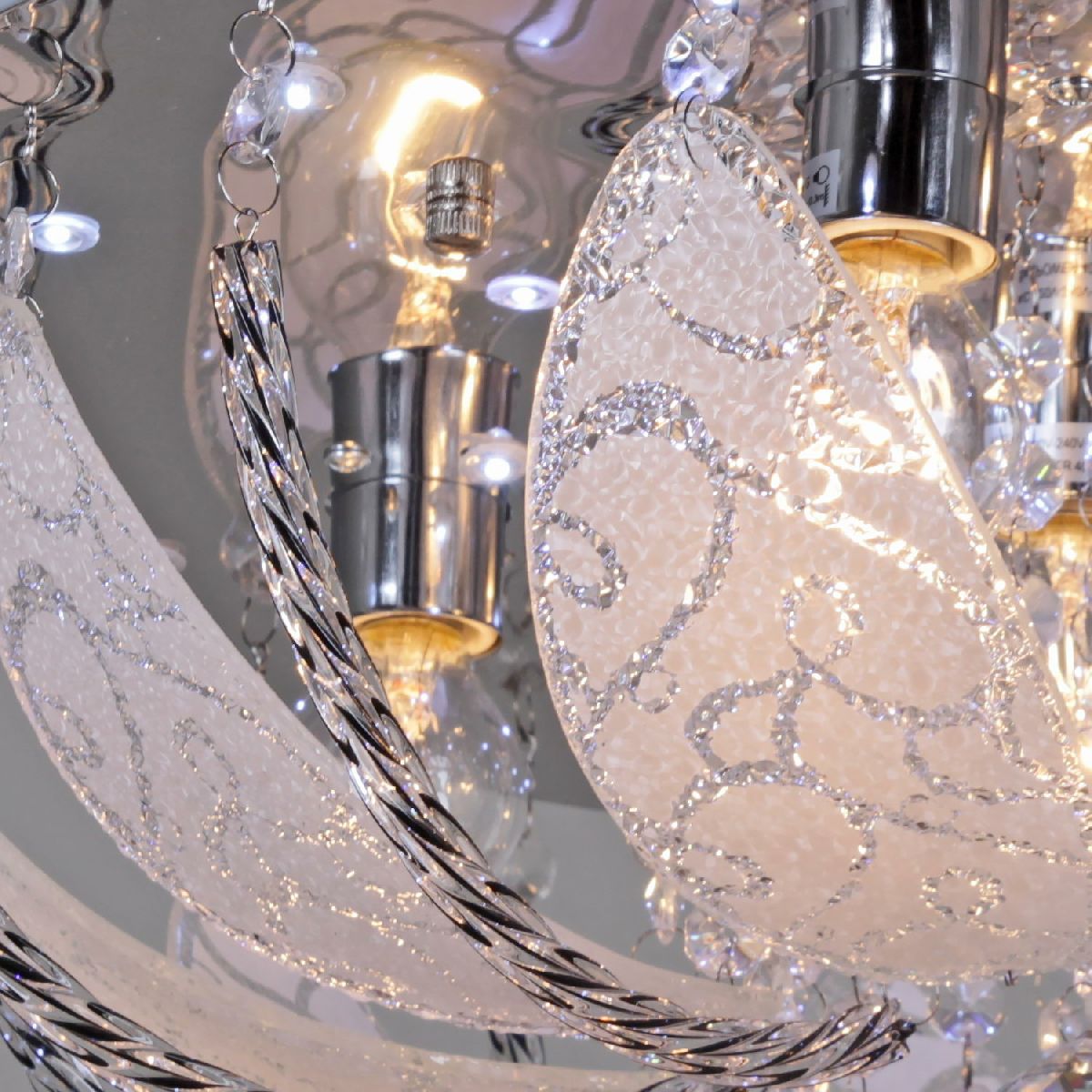 потолочная люстра reluce 55785-0.3-05