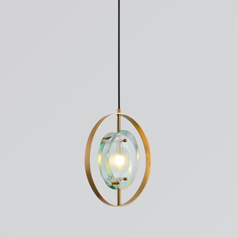 подвесной светильник imperiumloft isendo 140773-26