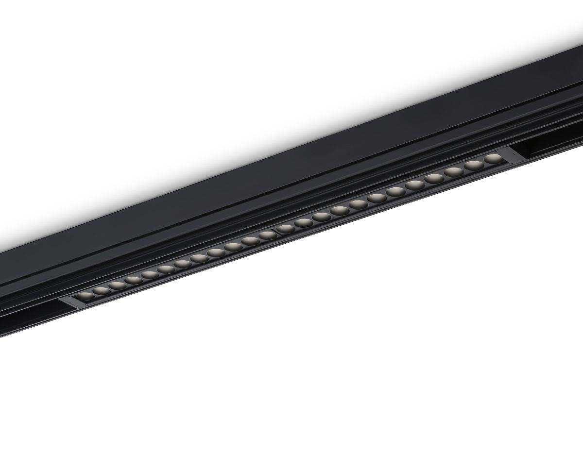 трековый магнитный светильник ambrella light magnetic 220v gl1314