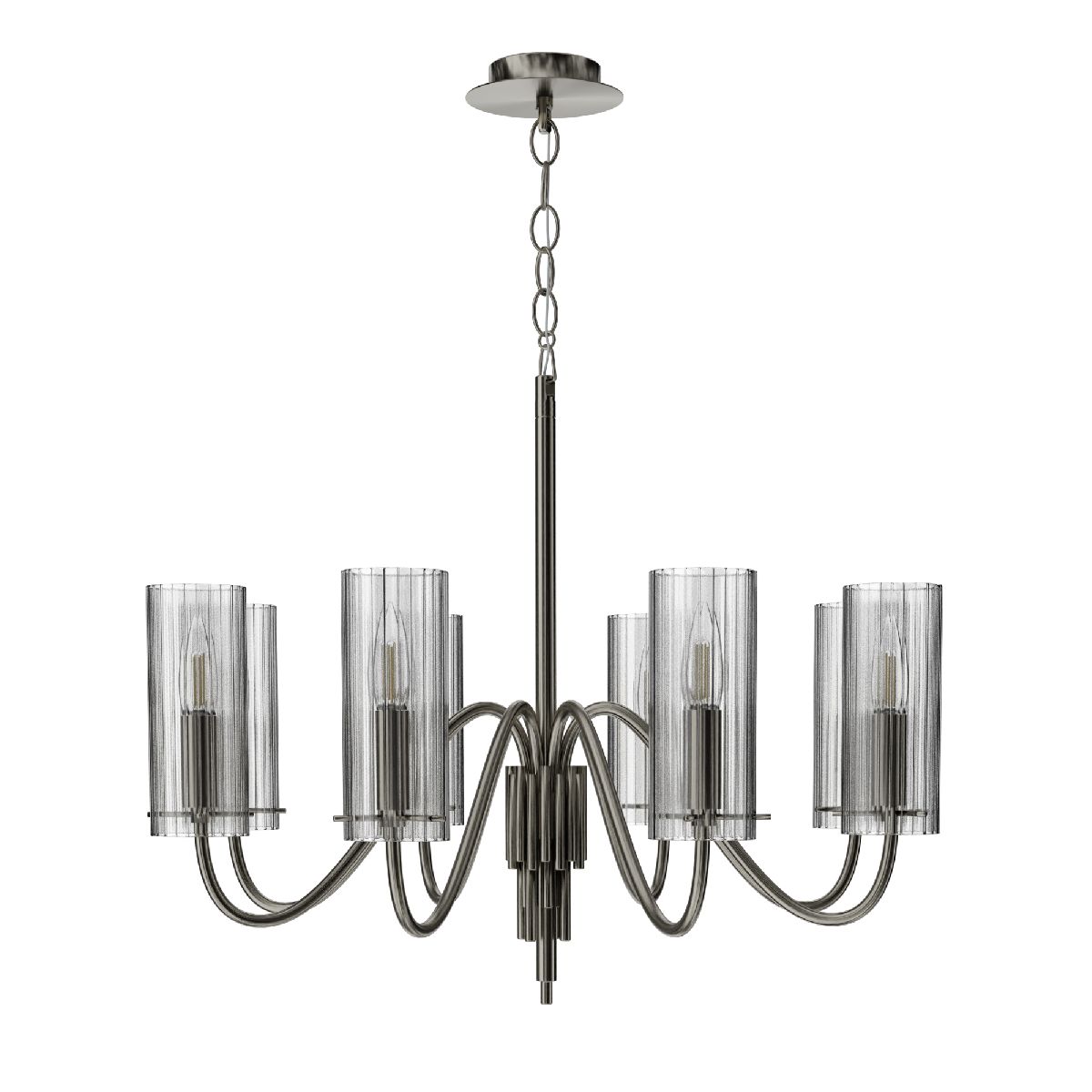 подвесная люстра st luce santori sl2005.103.08