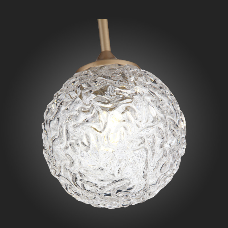 подвесной светильник st-luce sl1152.203.01