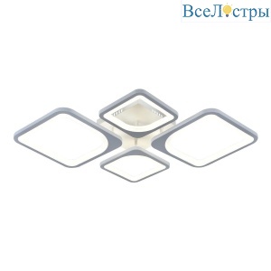 10218/4LED White