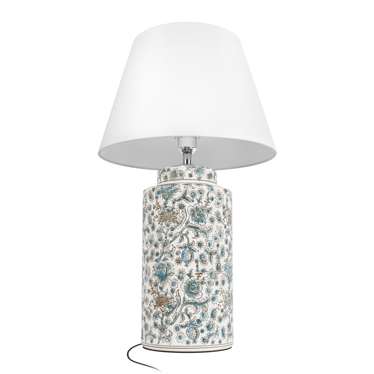 настольная лампа loft it agapanthus 10385t/a