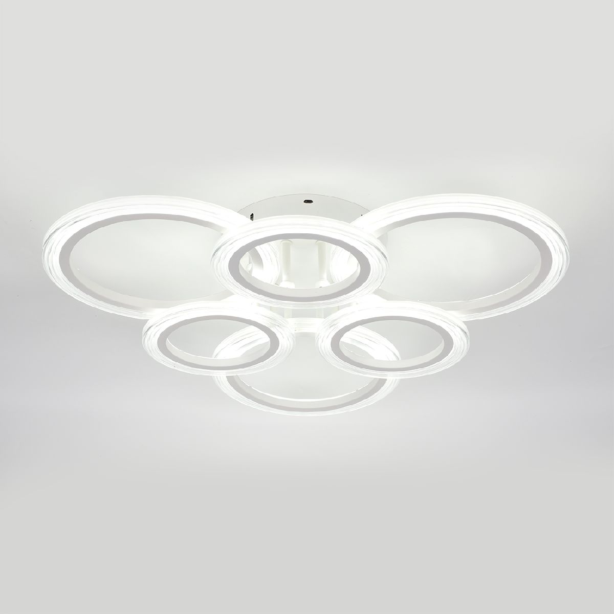 потолочная люстра escada avani 10258/6led