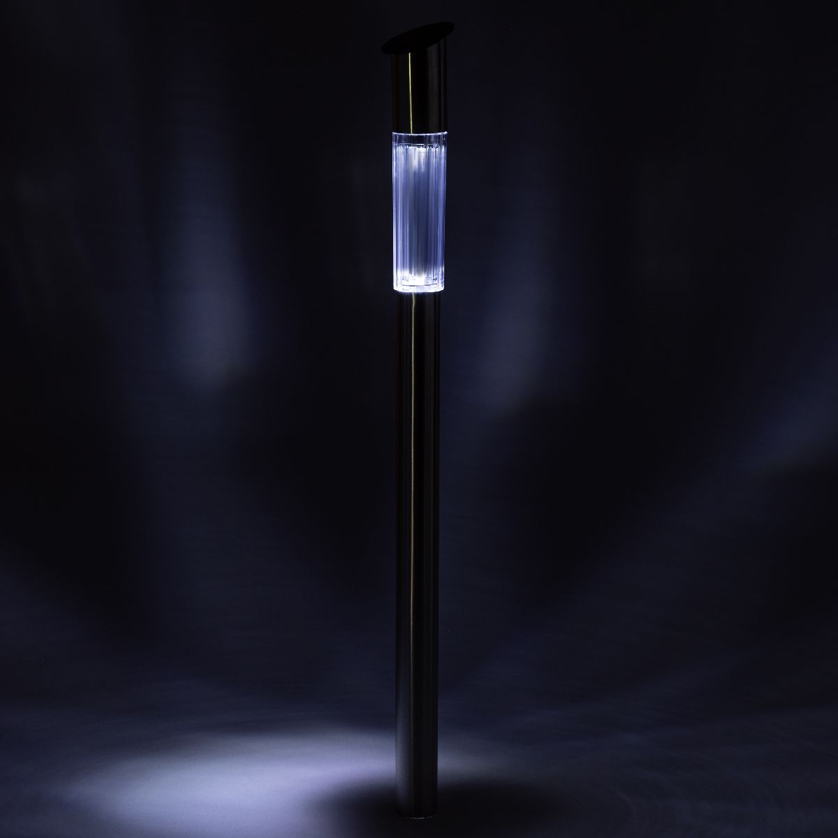 светильник стиль на солнечной батарее эра erasf23-16 б0062364