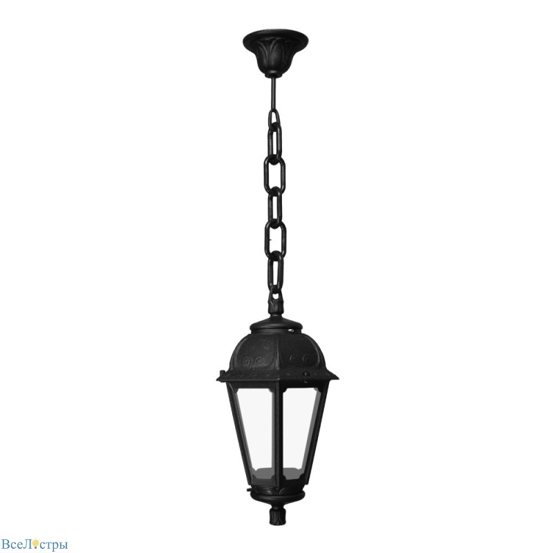 уличный подвесной светильник fumagalli sichem/saba k22.120.000.axf1r