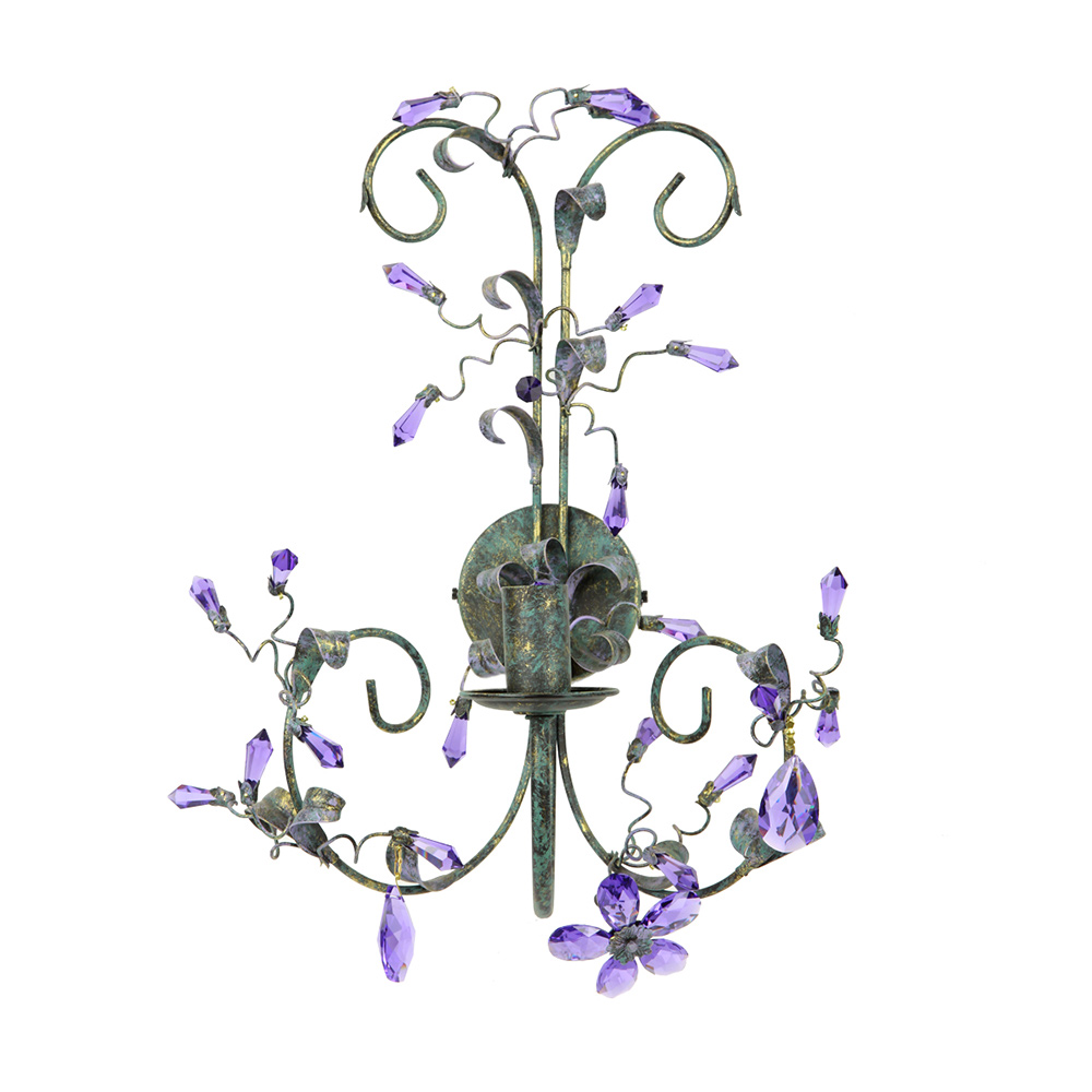 бра 6806/a1-x viola v2430 mm lampadari