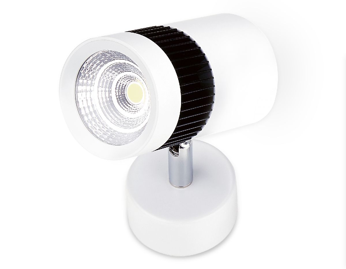спот ambrella light techno spot tn101/10w