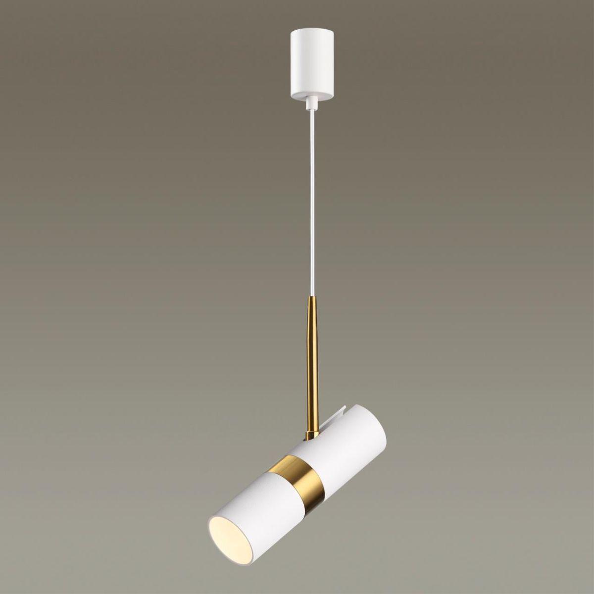 подвесной светильник odeon light bullet 4355/1