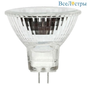 MR-16-35/GU5.3 картон
