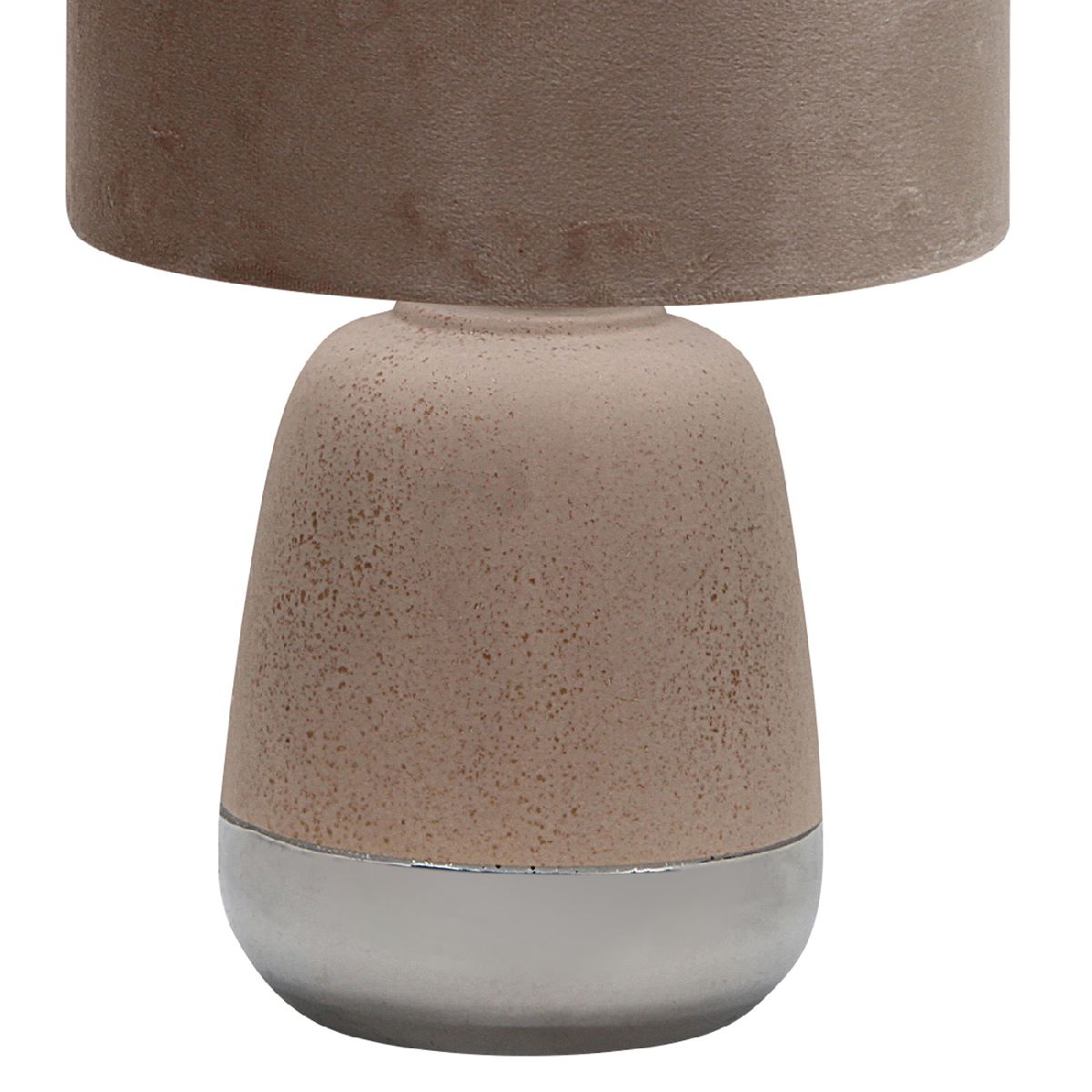 настольная лампа escada hestia 10200/l beige