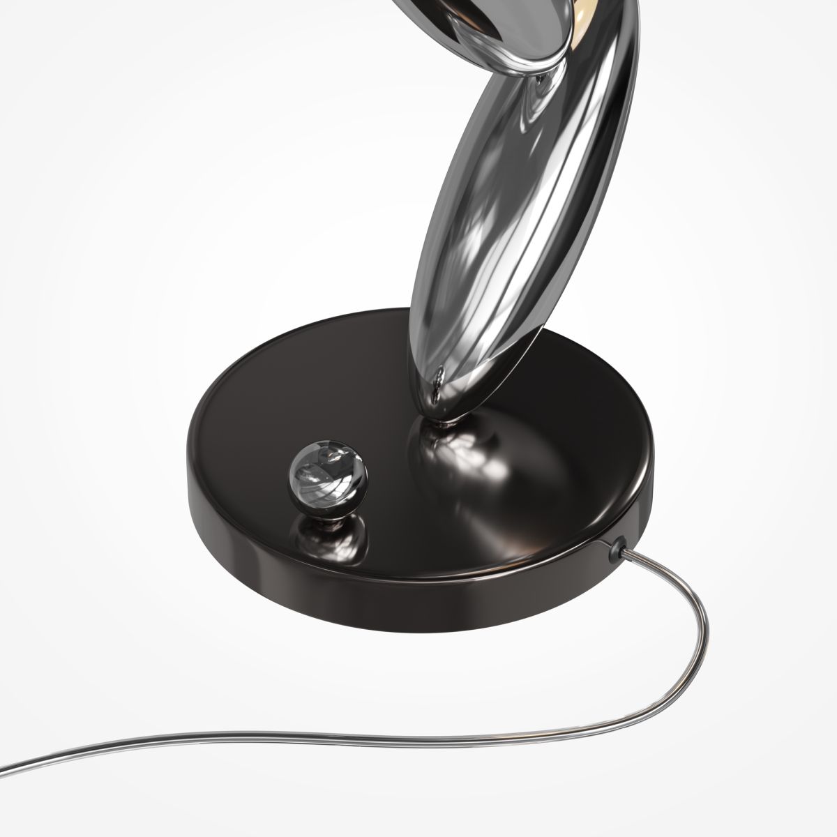 настольная лампа maytoni resonance mod482tl-l6pt3k