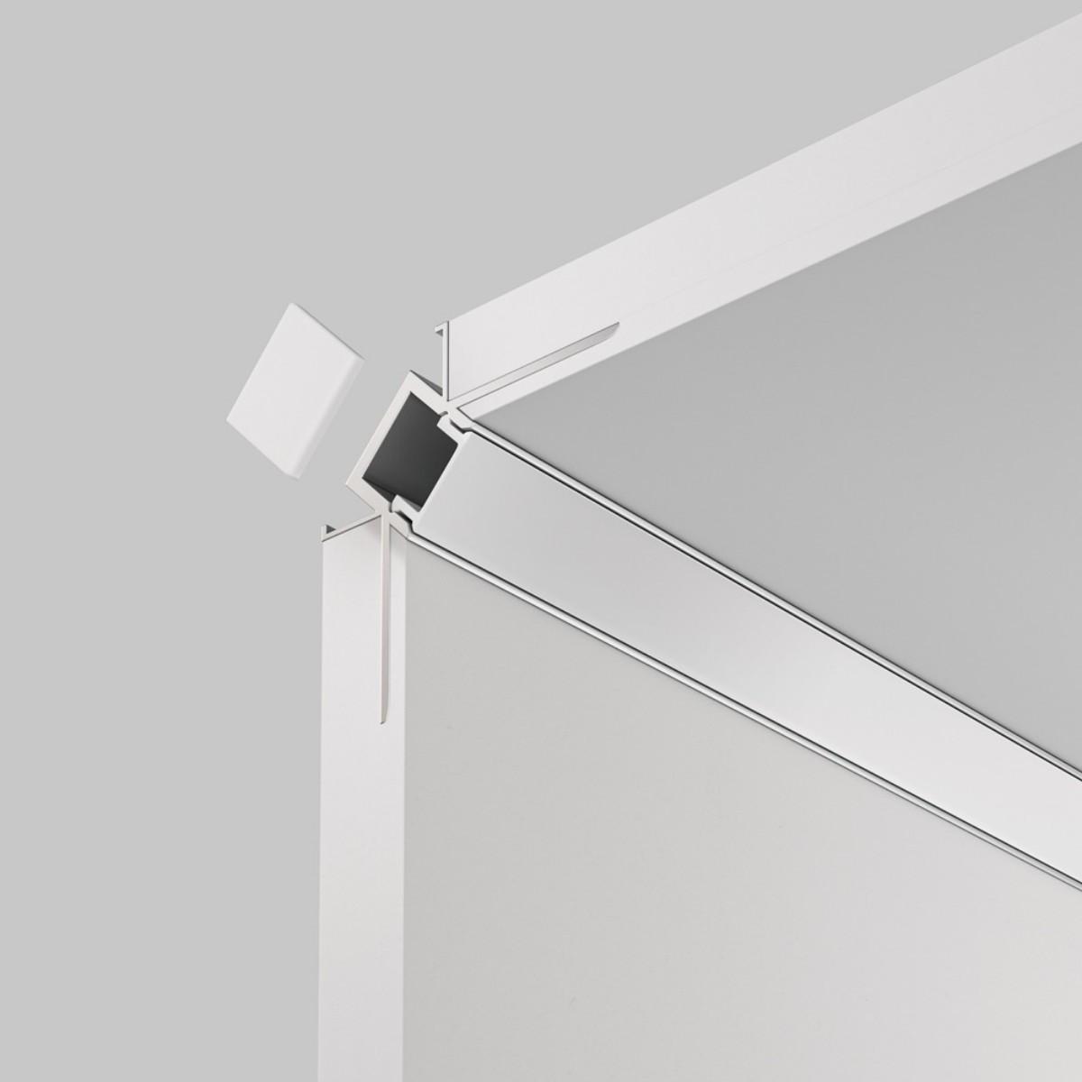 профиль maytoni technical alm-4623-s-2m
