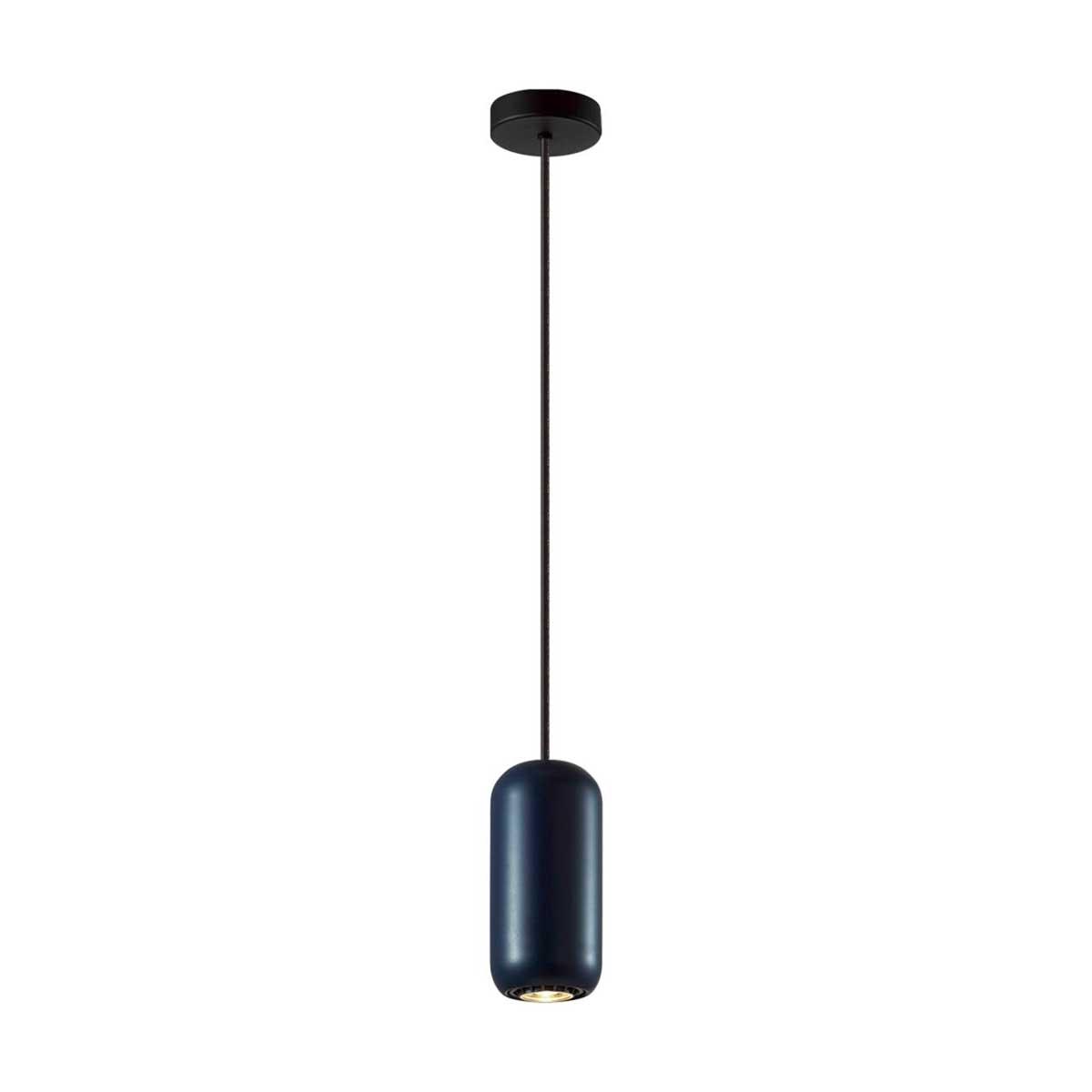 подвесной светильник odeon light cocoon 5060/1c