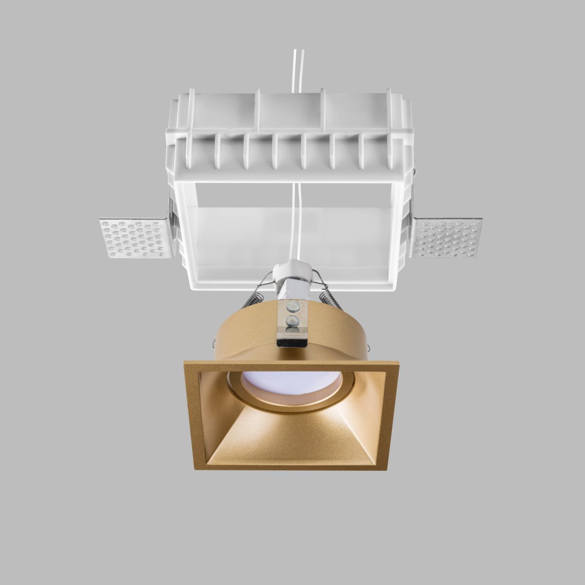 встраиваемый светильник lightstar domino g214503