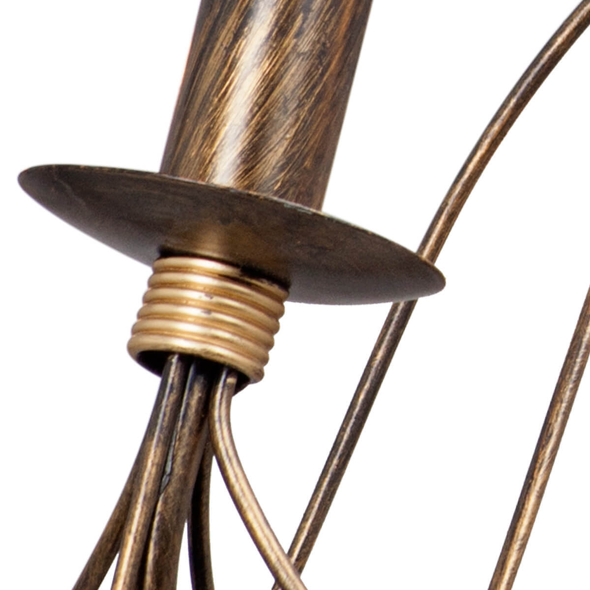 подвесная люстра vitaluce v1034/3