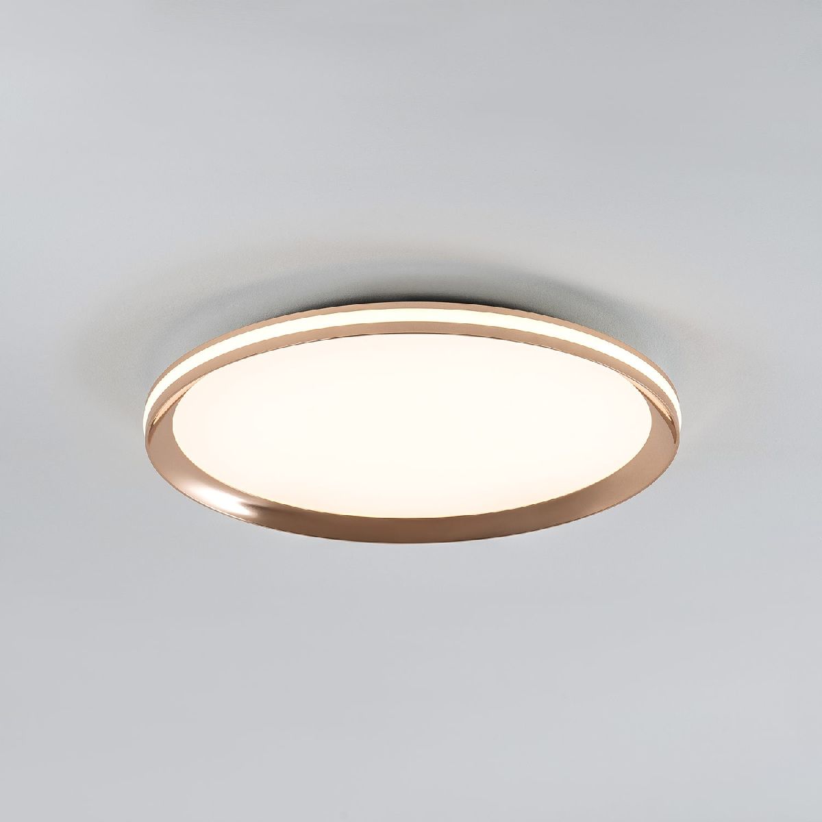 потолочный светильник led4u l3020-400 gd