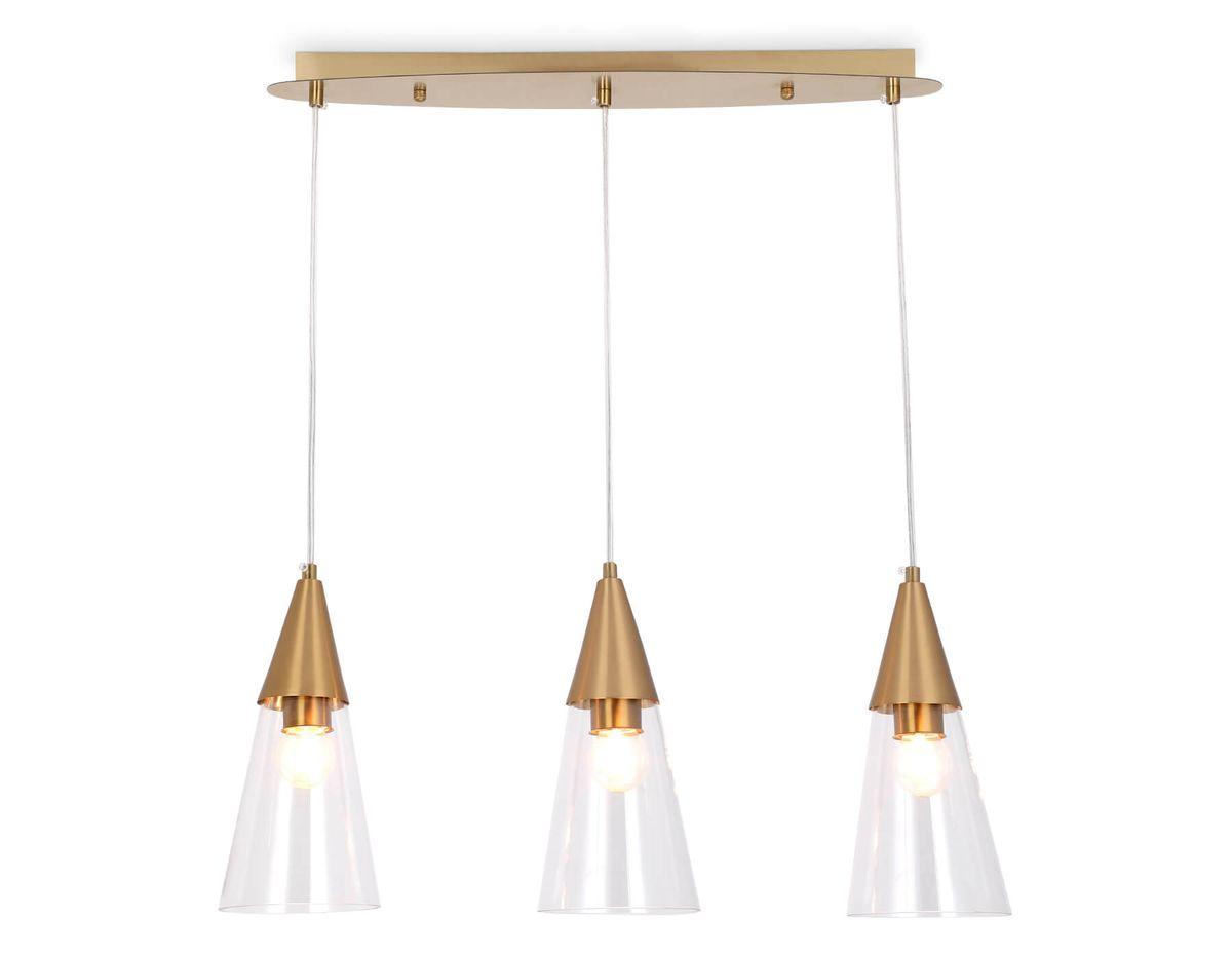 подвесной светильник ambrella light traditional tr3669