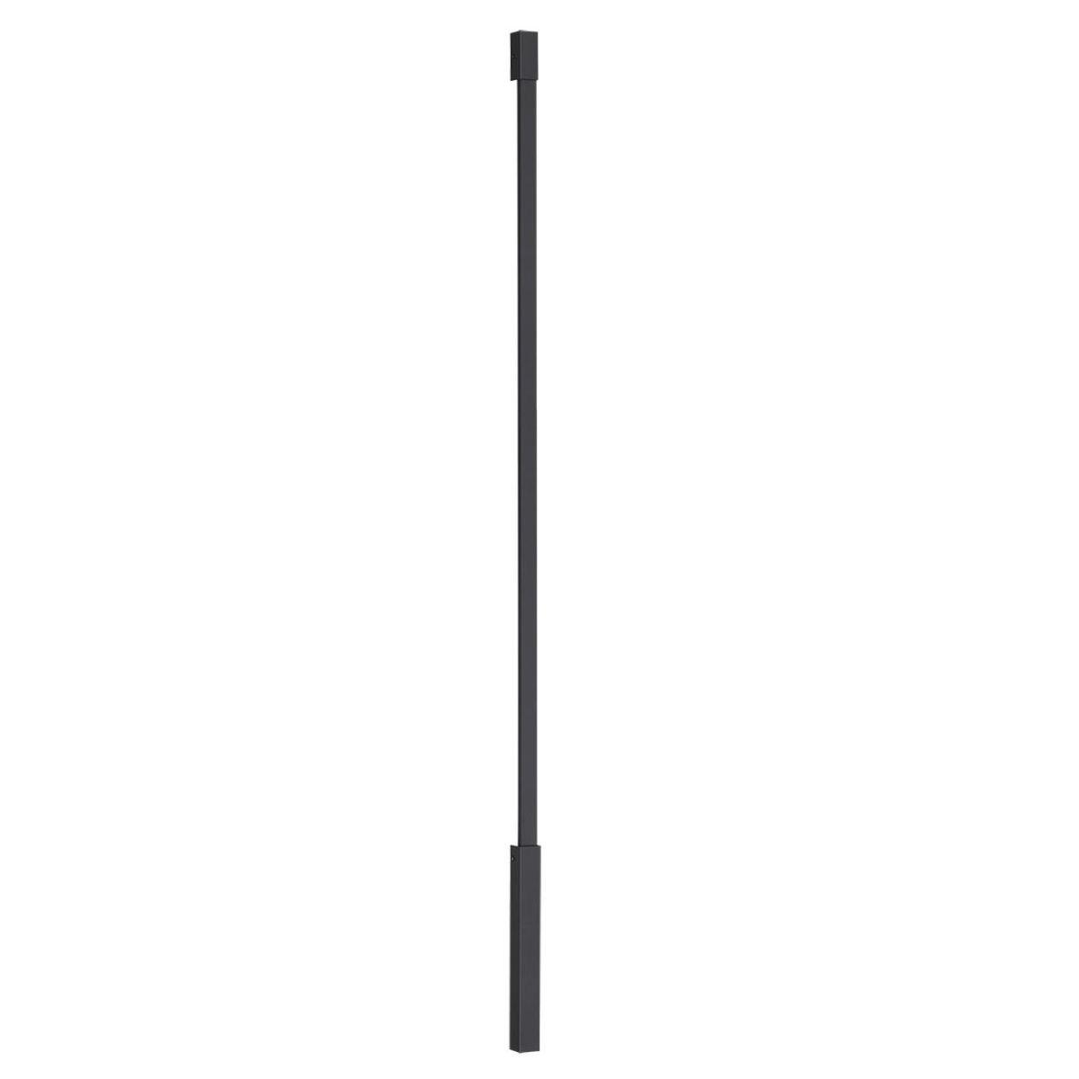 настенный светодиодный светильник odeon light hightech fino 7006/150d